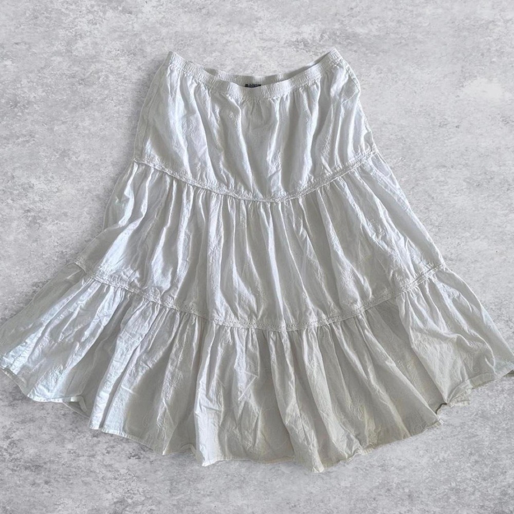 Cottagecore Skirt